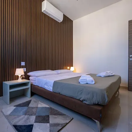 Swieqi 2bdr New By Pmi Malta Apartment Is-Swieqi