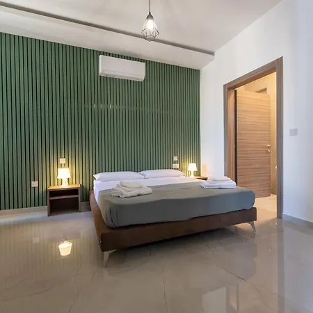 Apartment Swieqi 2bdr New By Pmi Malta Is-Swieqi