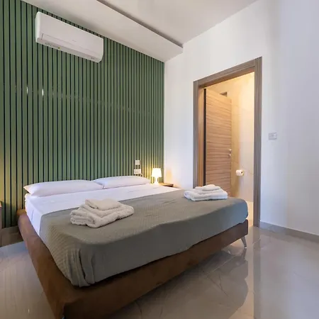 Swieqi 2bdr New By Pmi Malta