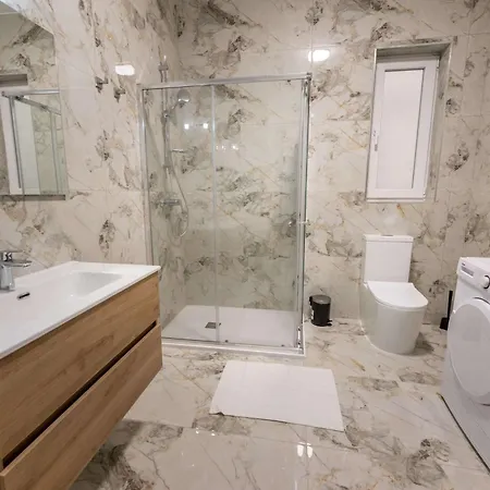 Apartment Swieqi 2bdr New By Pmi Malta Is-Swieqi