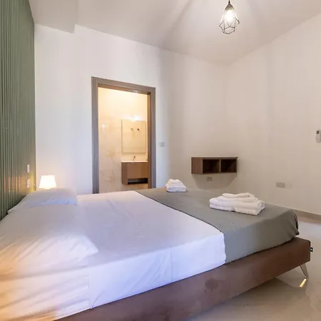 Swieqi 2bdr New By Pmi Malta