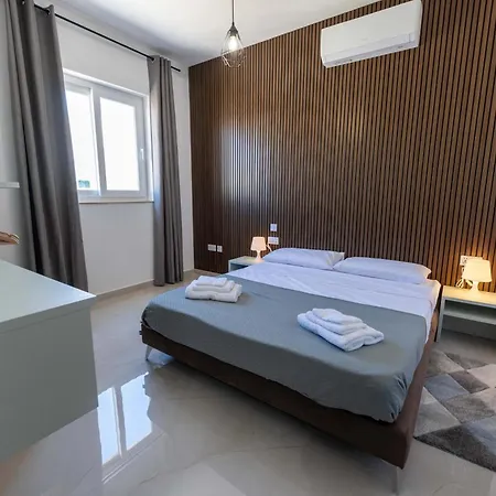 Apartment Swieqi 2bdr New By Pmi Malta