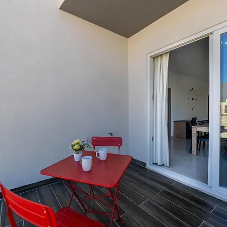 Swieqi 2bdr New By Pmi Malta Apartment Is-Swieqi
